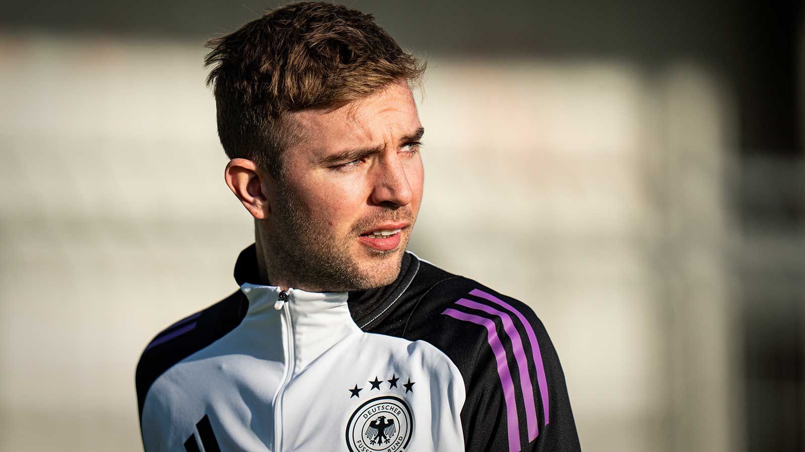 "Ich habe mich immer gefragt: Wie doof seid ihr?": DFB-Weltmeister mit kurioser Schwalben-Beichte