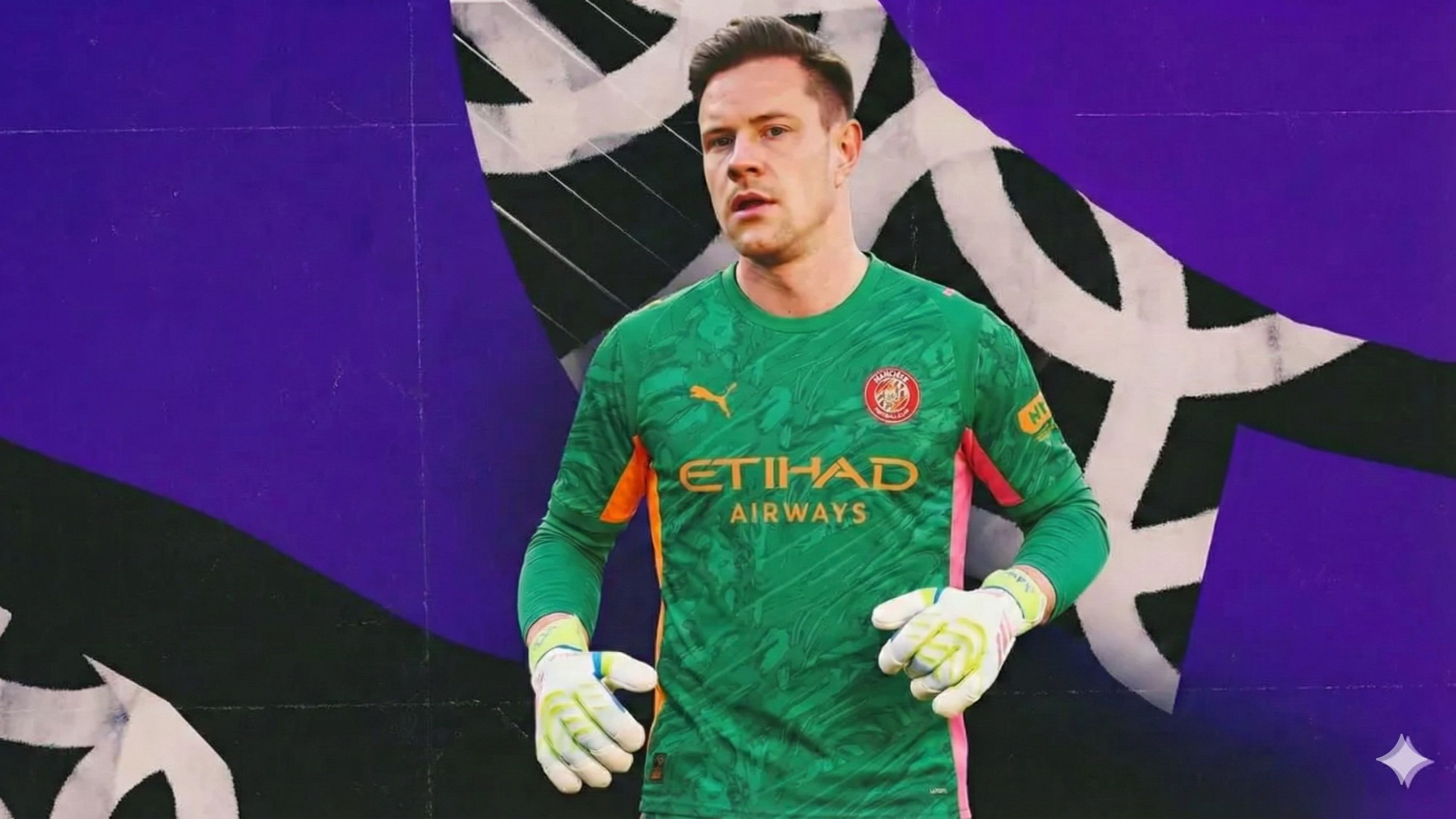 Goal Only Ter stegen GFX