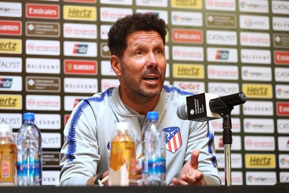 Diego Simeone