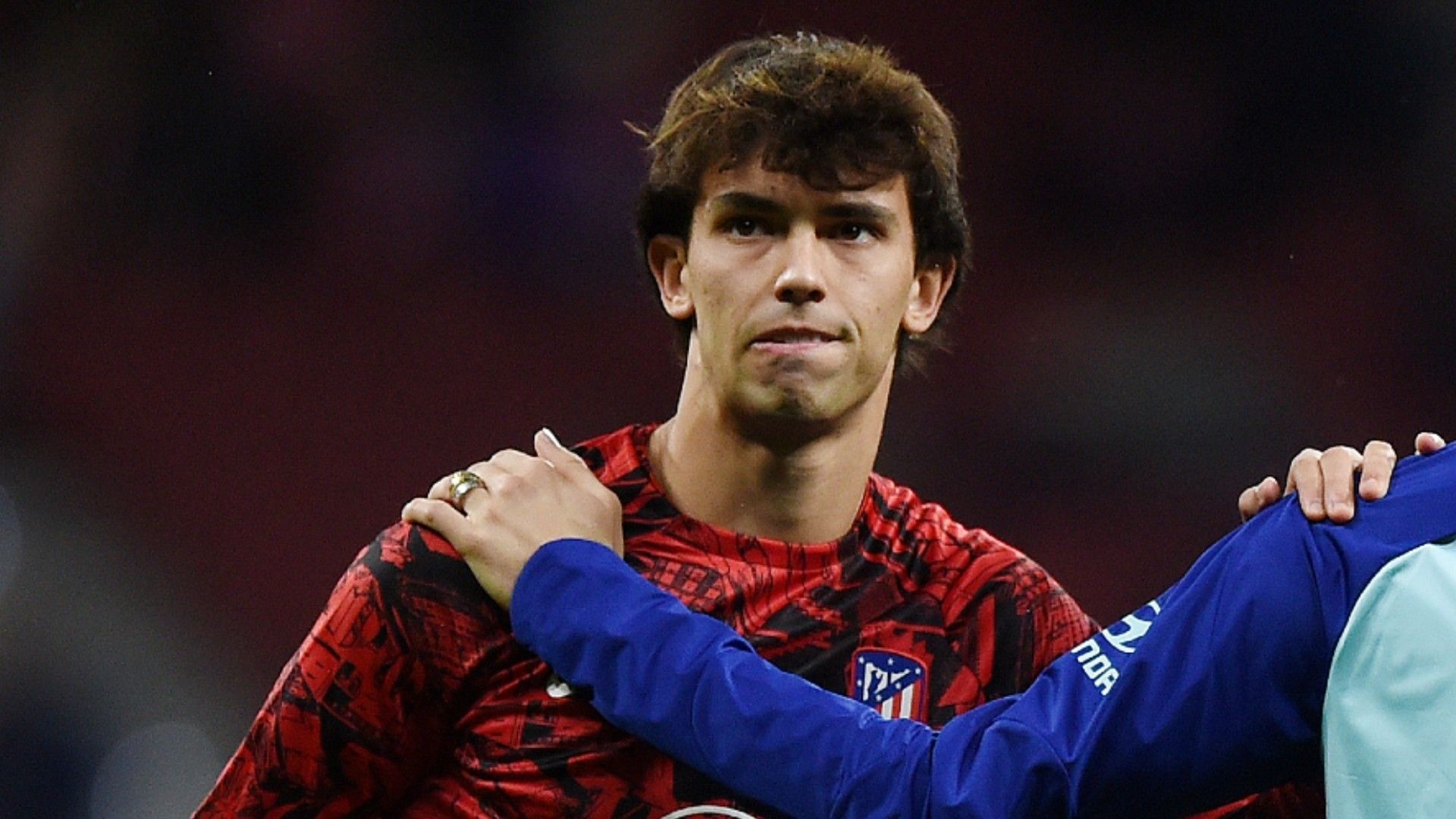 Joao Felix Atletico Madrid 1222