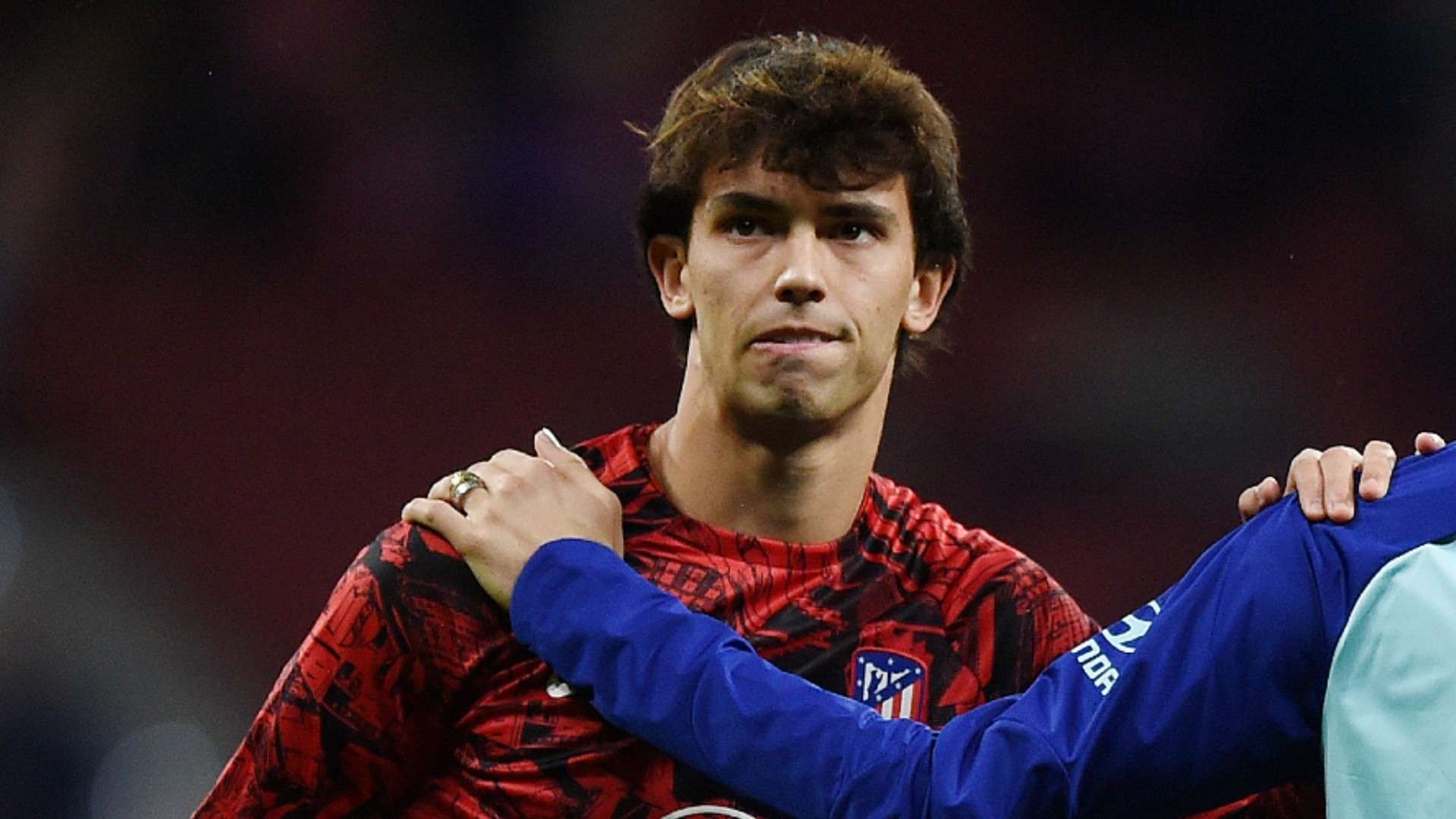 Joao Felix Atletico Madrid 1222