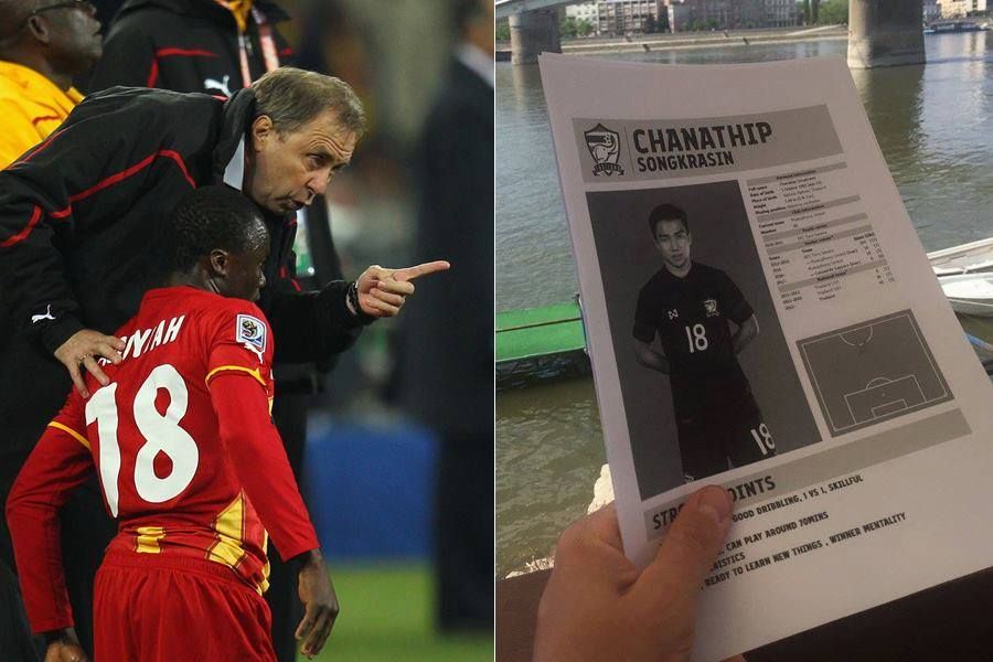 มิโลวาน ราเยวัช