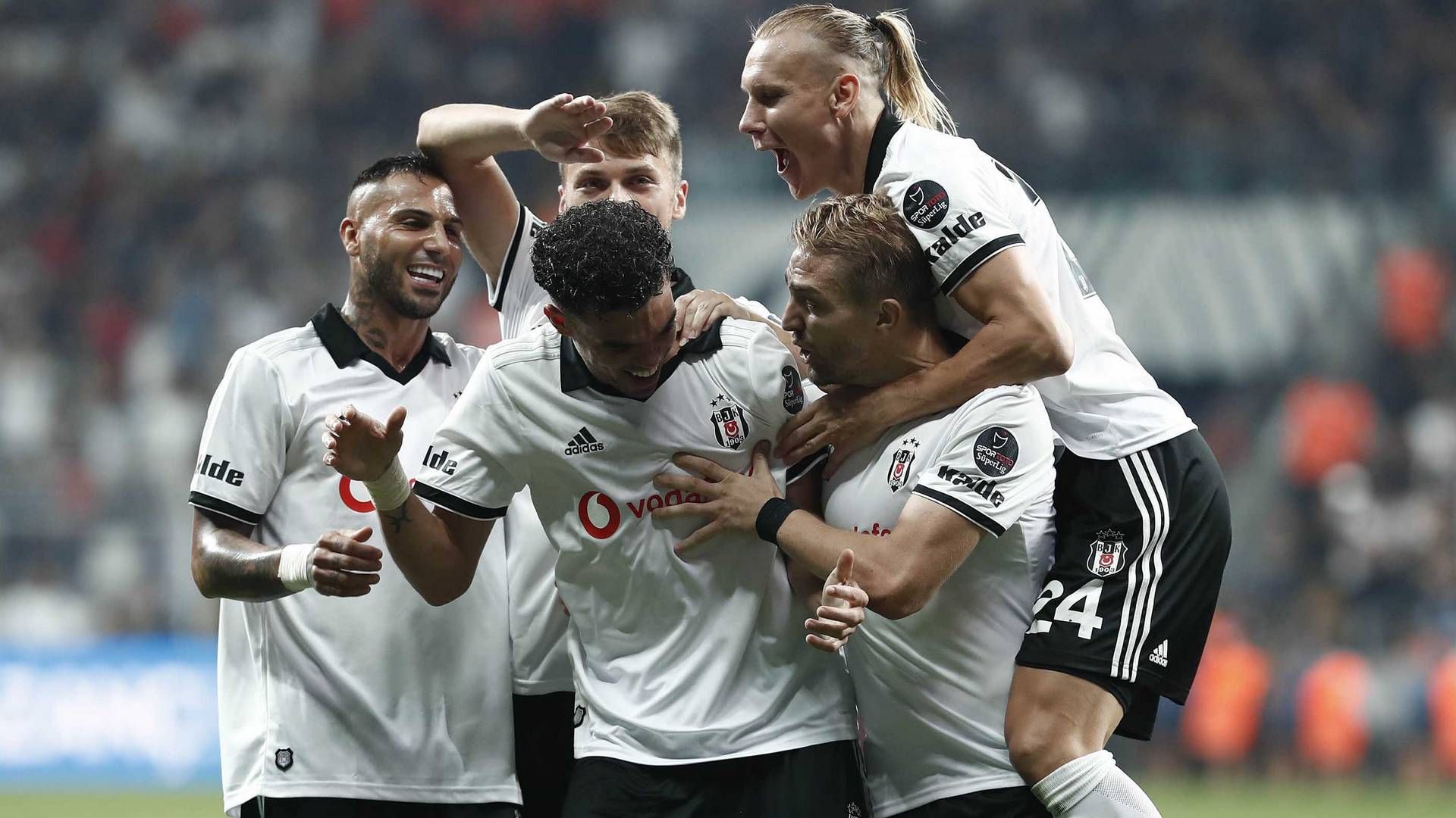 Besiktas