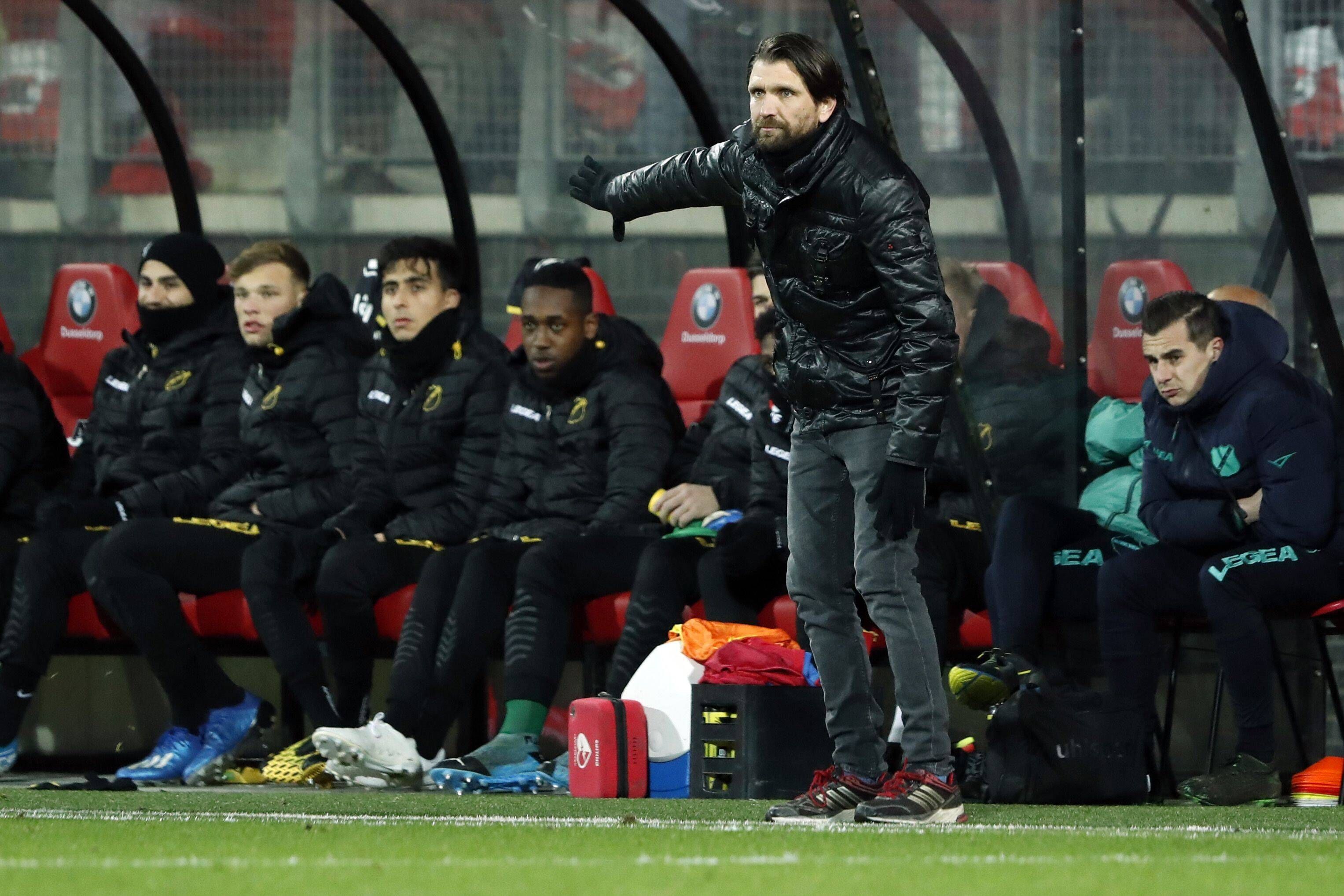 ONLY GERMANY Peter Hyballa Breda