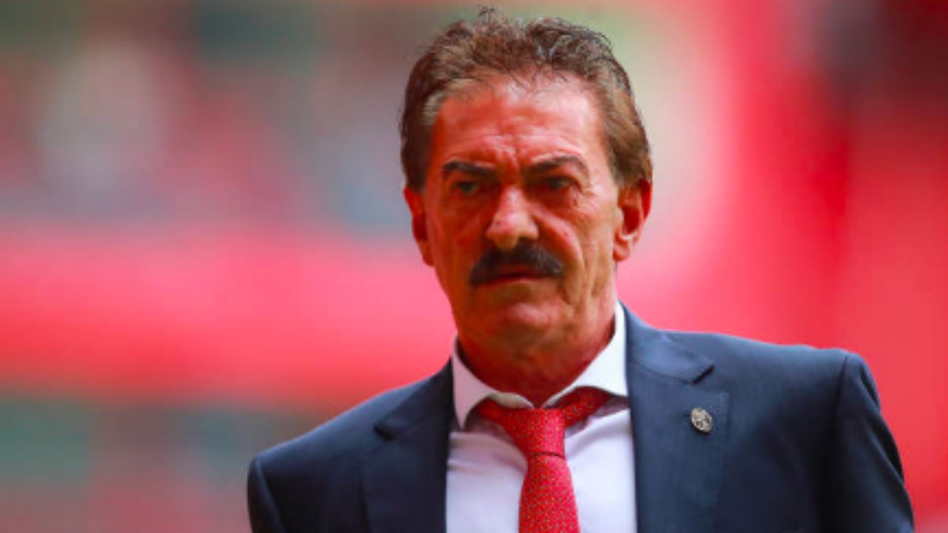 Ricardo La Volpe Toluca