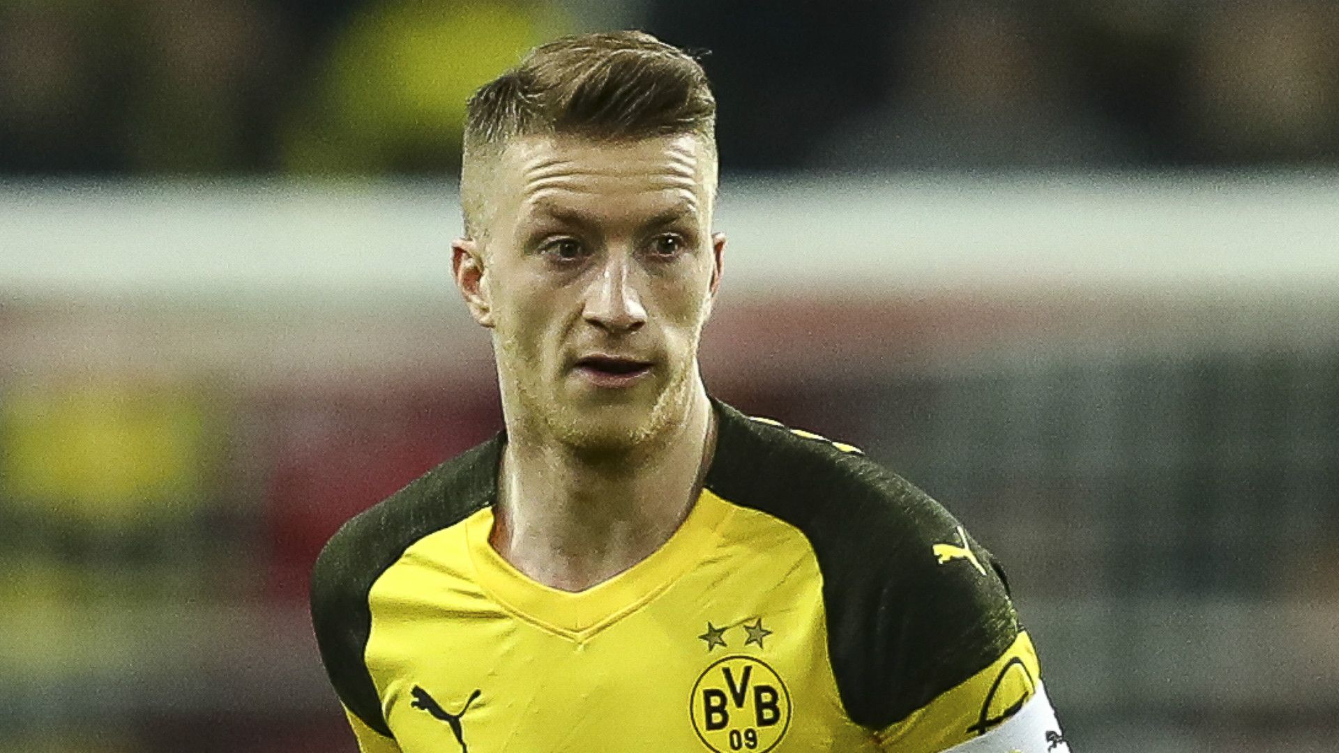 Marco Reus Borussia Dortmund 2018-19