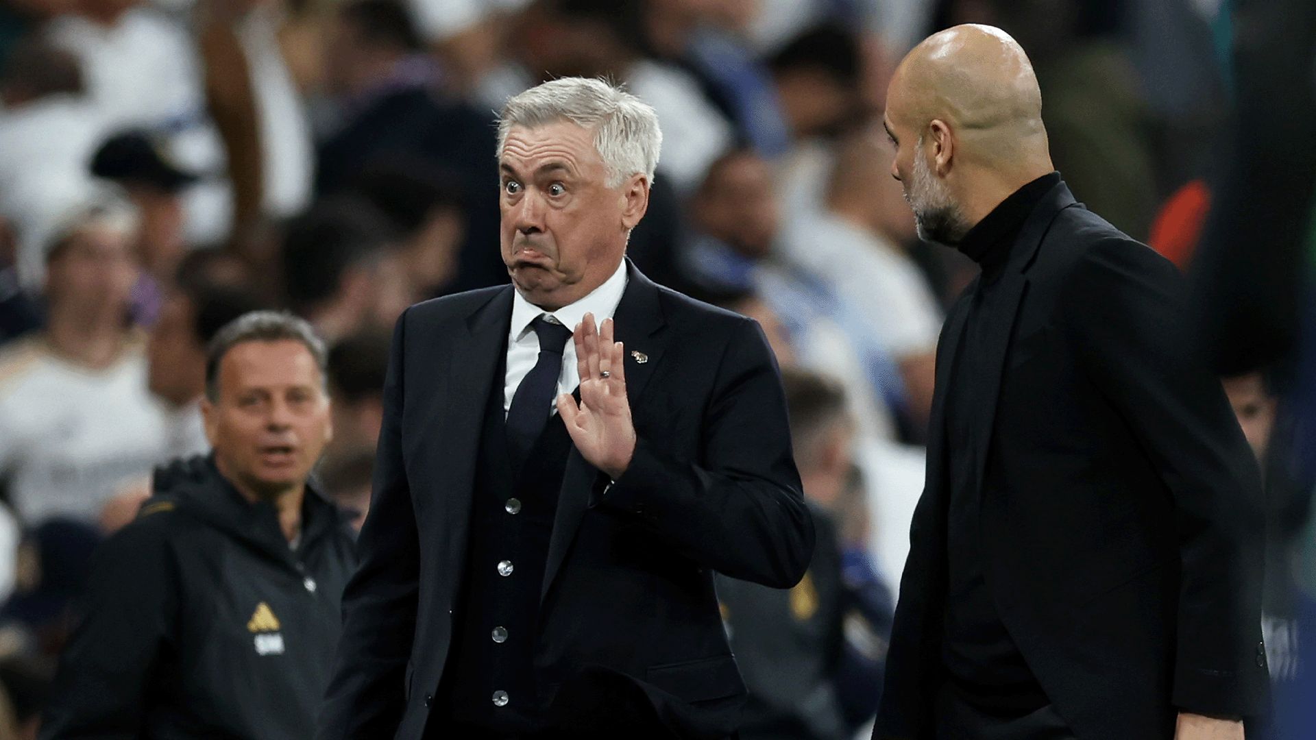 Carlo Ancelotti