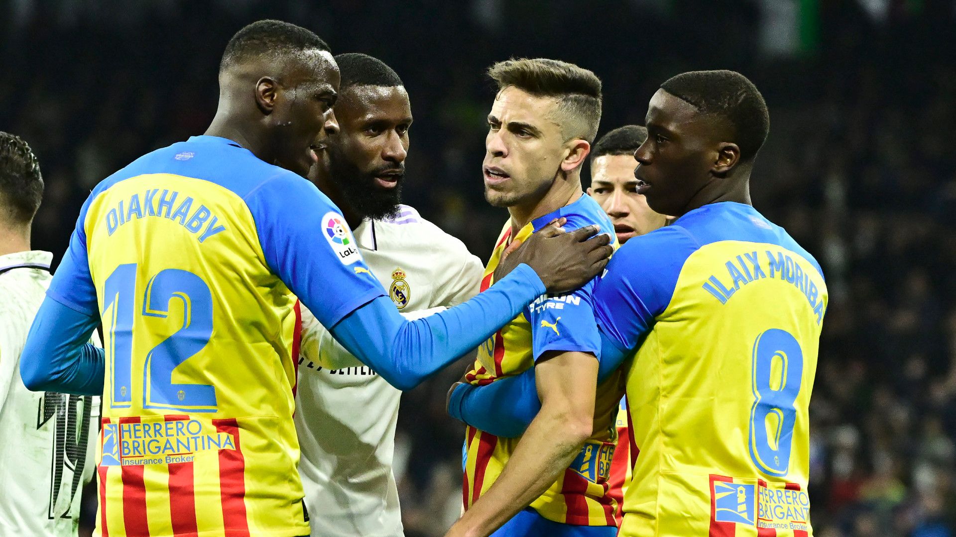 Gabriel Paulista 2022-23