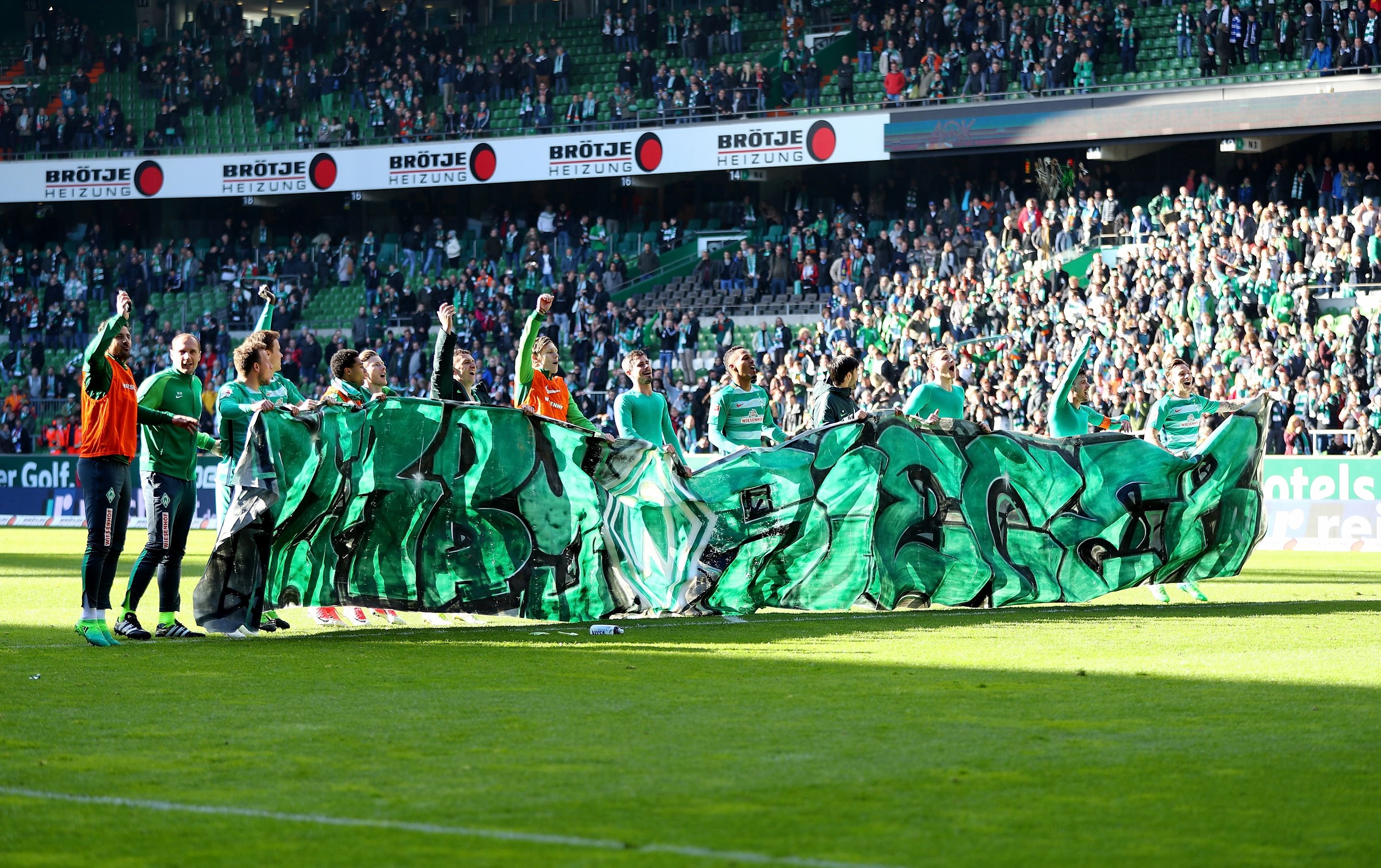 Werder Bremen