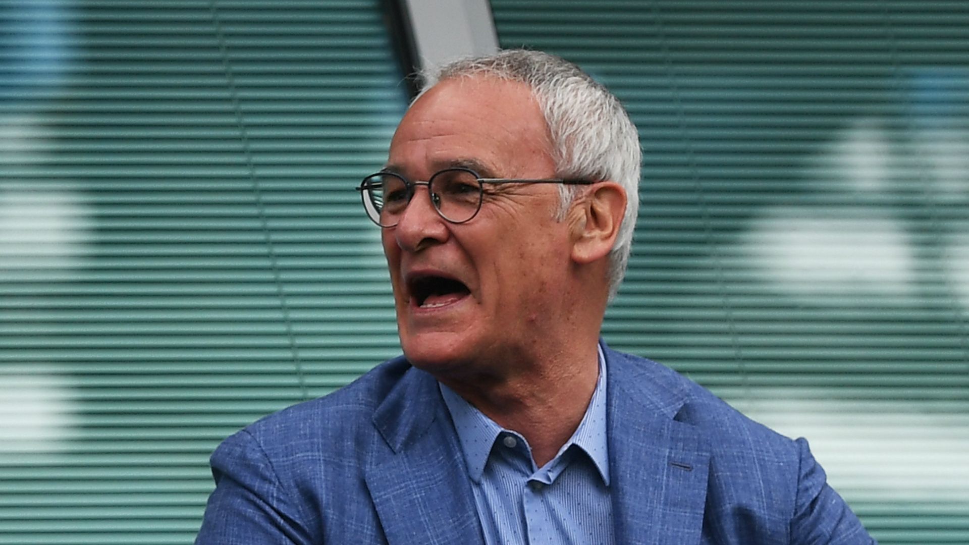 Claudio Ranieri