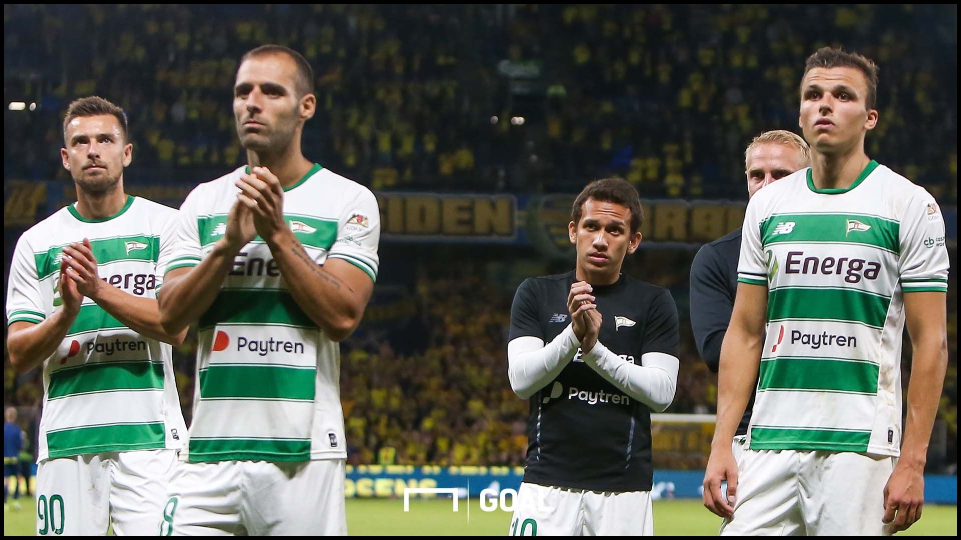 Egy Maulana Vikri - Lechia Gdansk