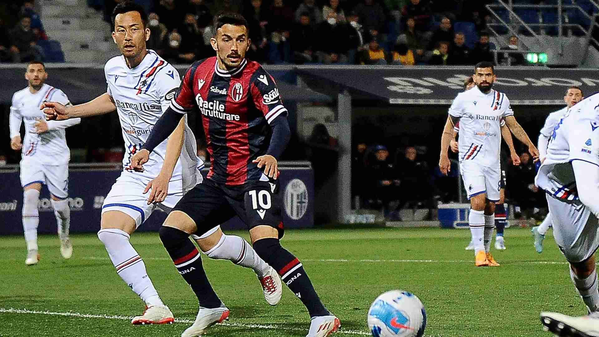 2022-04-11-sampdoria-maya-yoshida-bologna-sansone