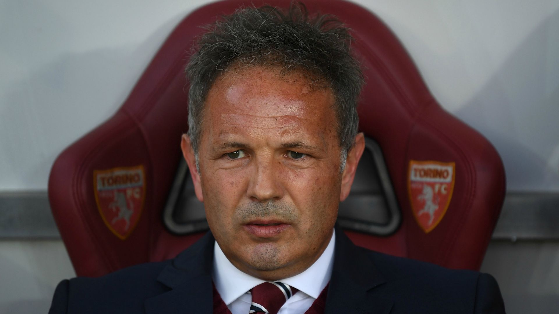 Sinisa Mihajlovic Torino Inter Serie A 18032017