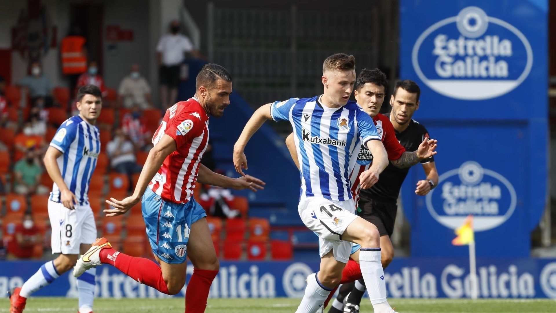 LUGO REAL SOCIEDAD B 21082021