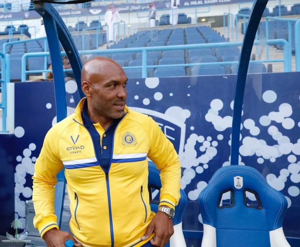 هيلدر كريستوفاو - النصر