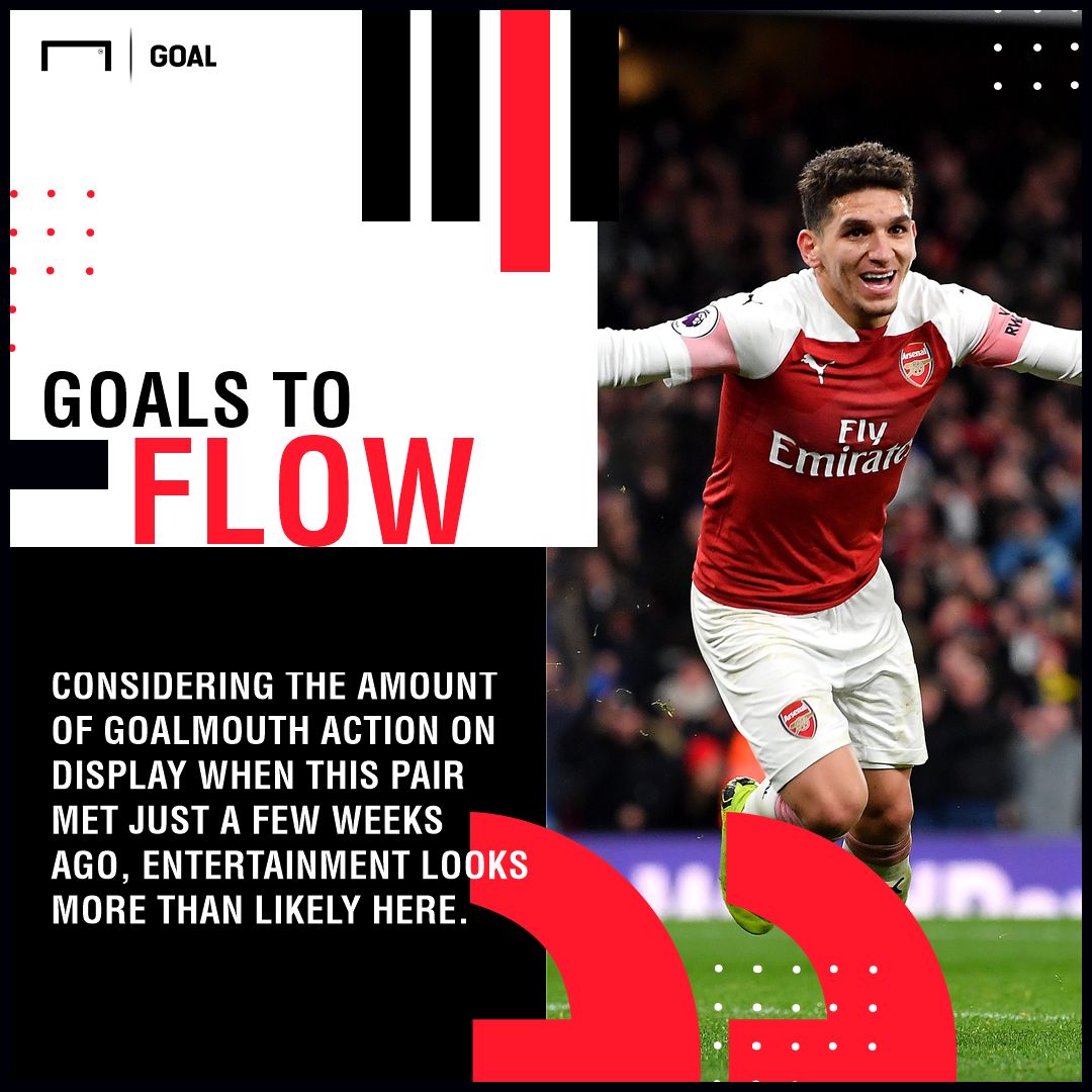 Arsenal Spurs EFL Cup graphic