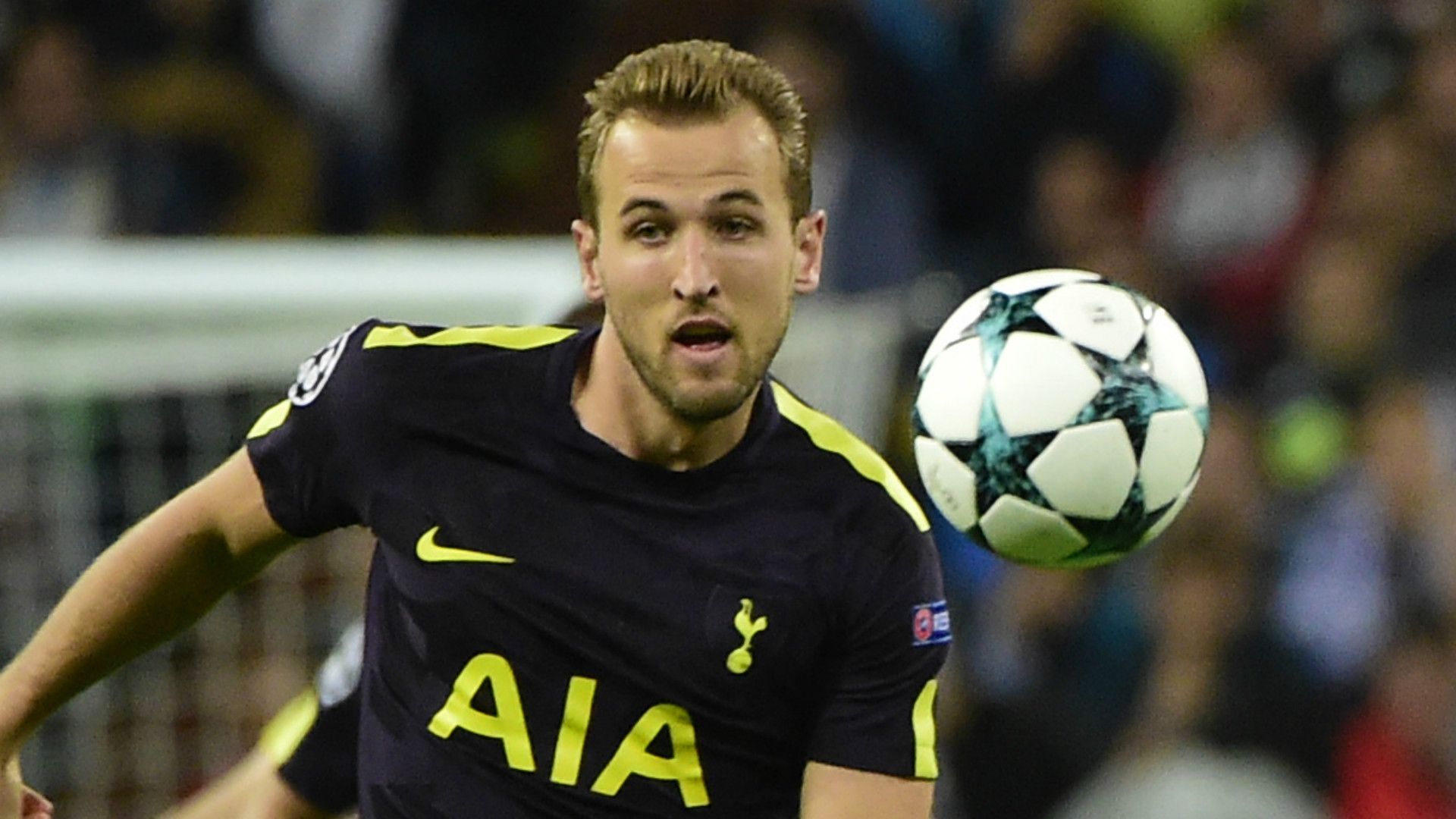 Harry Kane Tottenham