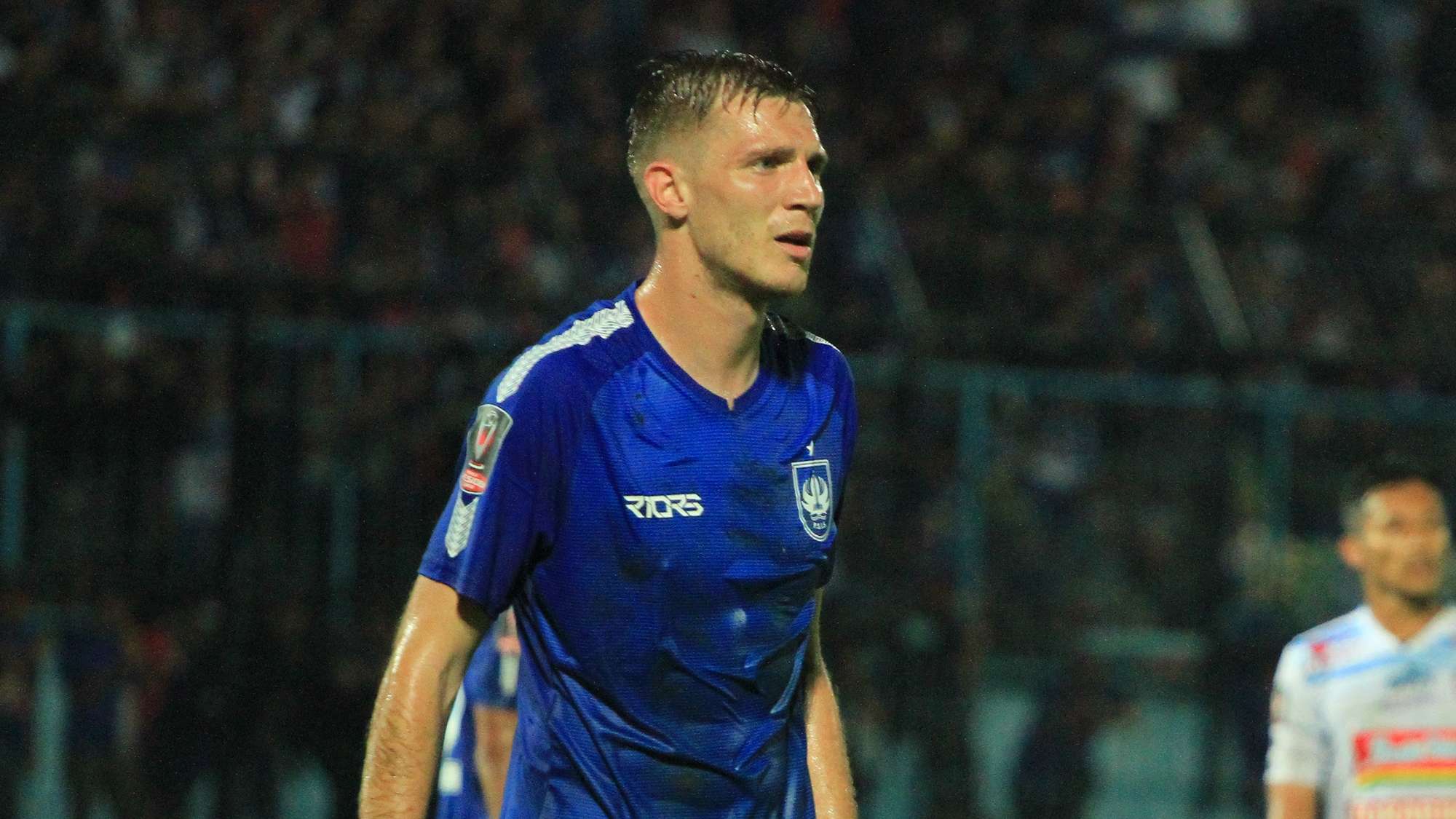 Petar Planic - PSIS Semarang