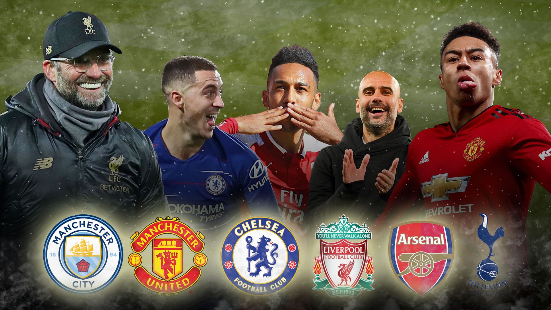 GFX Boxing Day LIVE STREAM TV