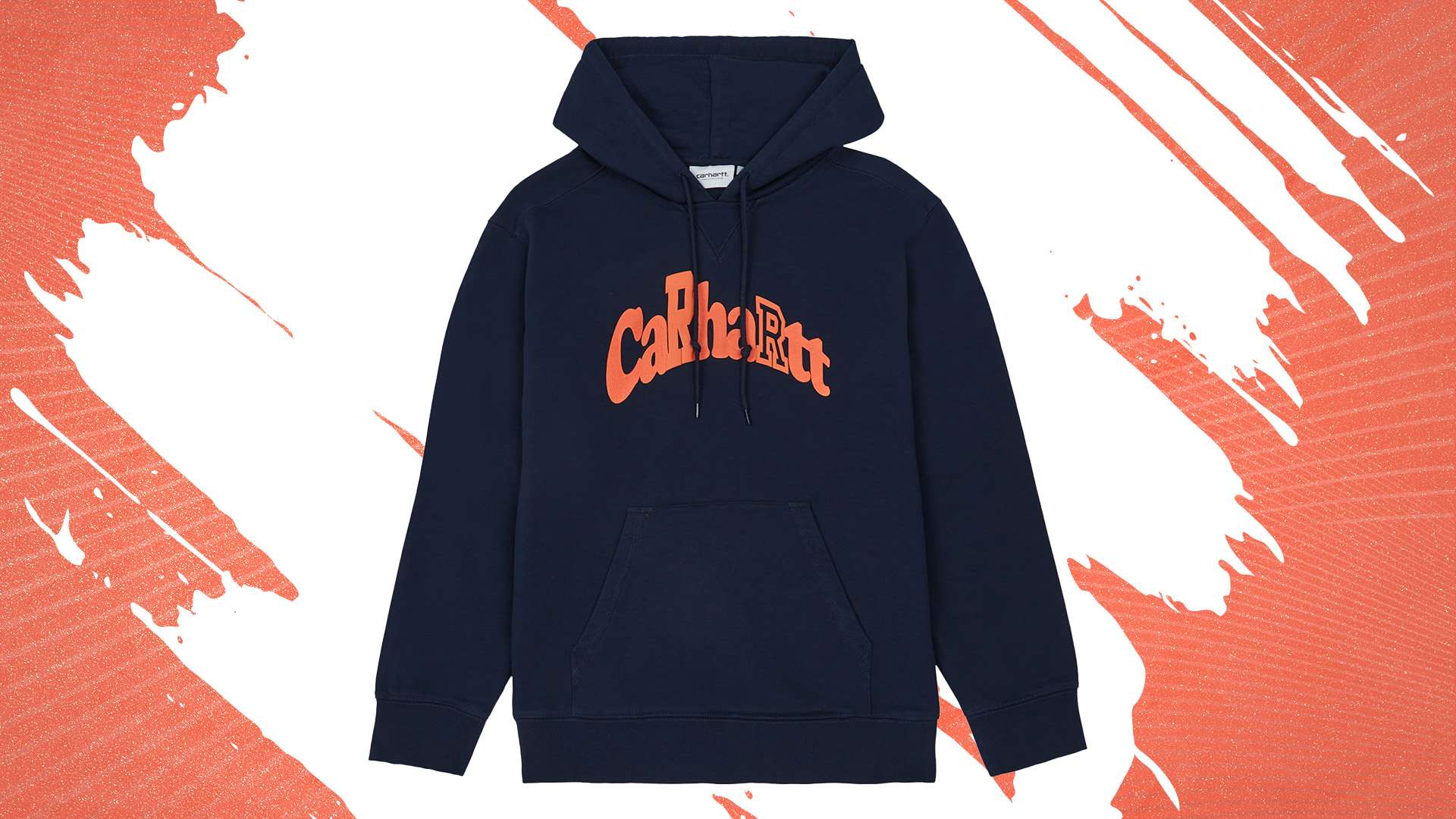 Carhartt WIP Amherst Hoodie