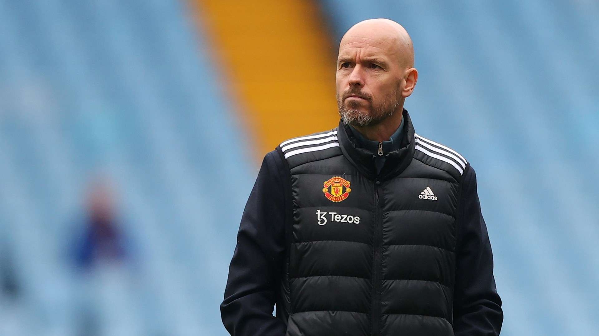 Erik ten Hag Manchester United 2022-23