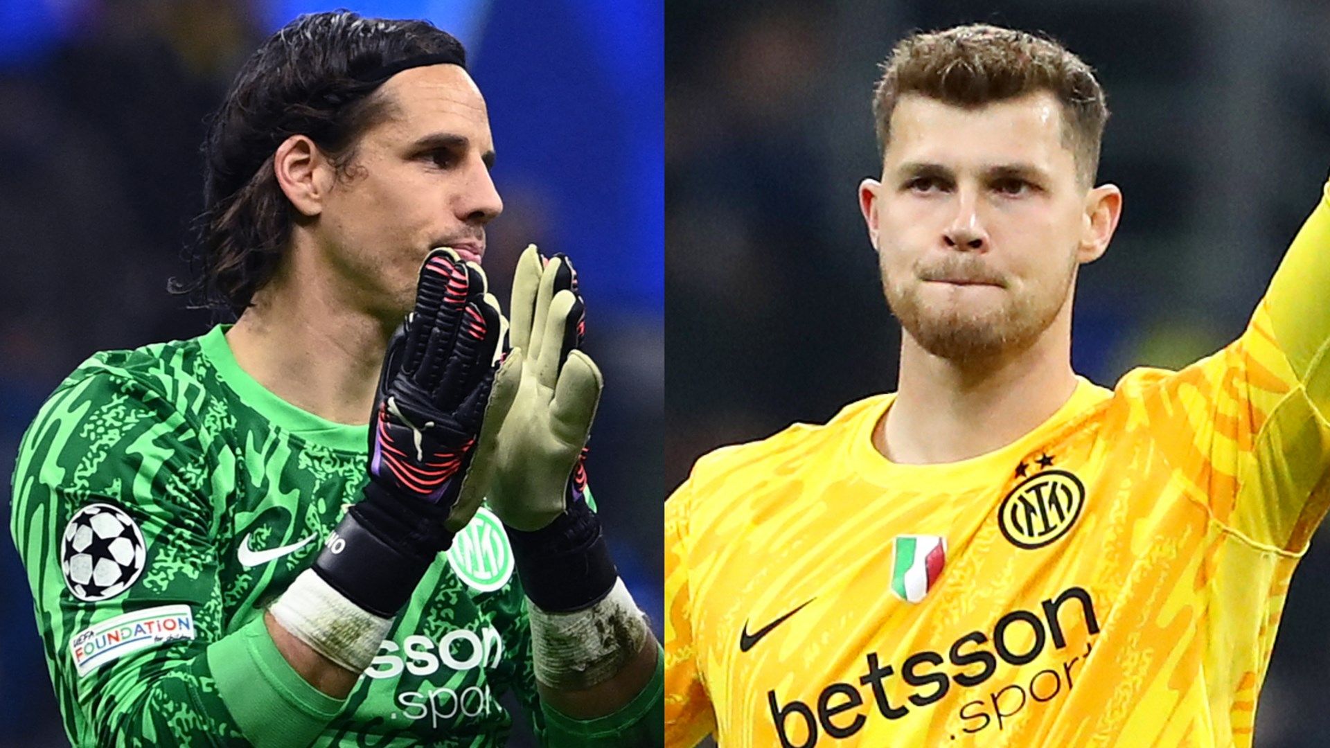 Sommer Josep Martinez Inter