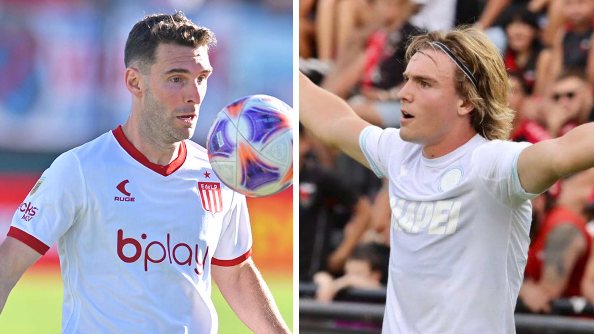 Estudiantes Lanús Torneo Binance 2023