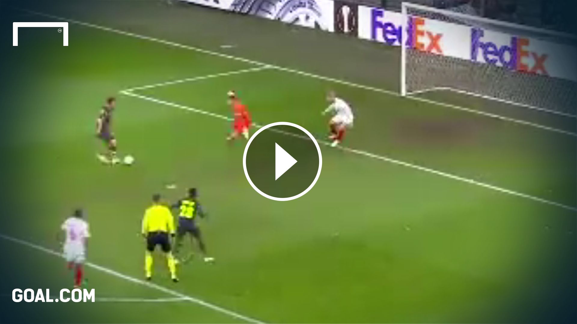 GFX Lüttich Sevilla