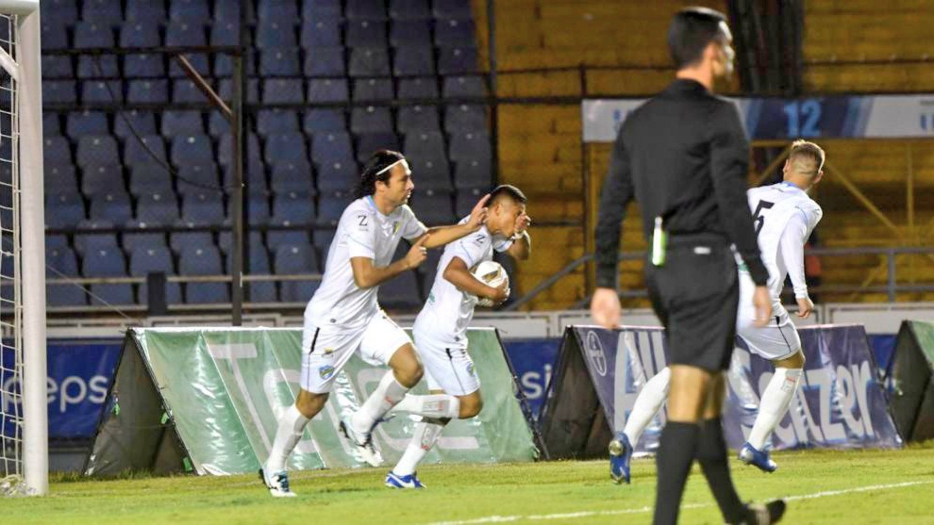 Comunicaciones Guastatoya