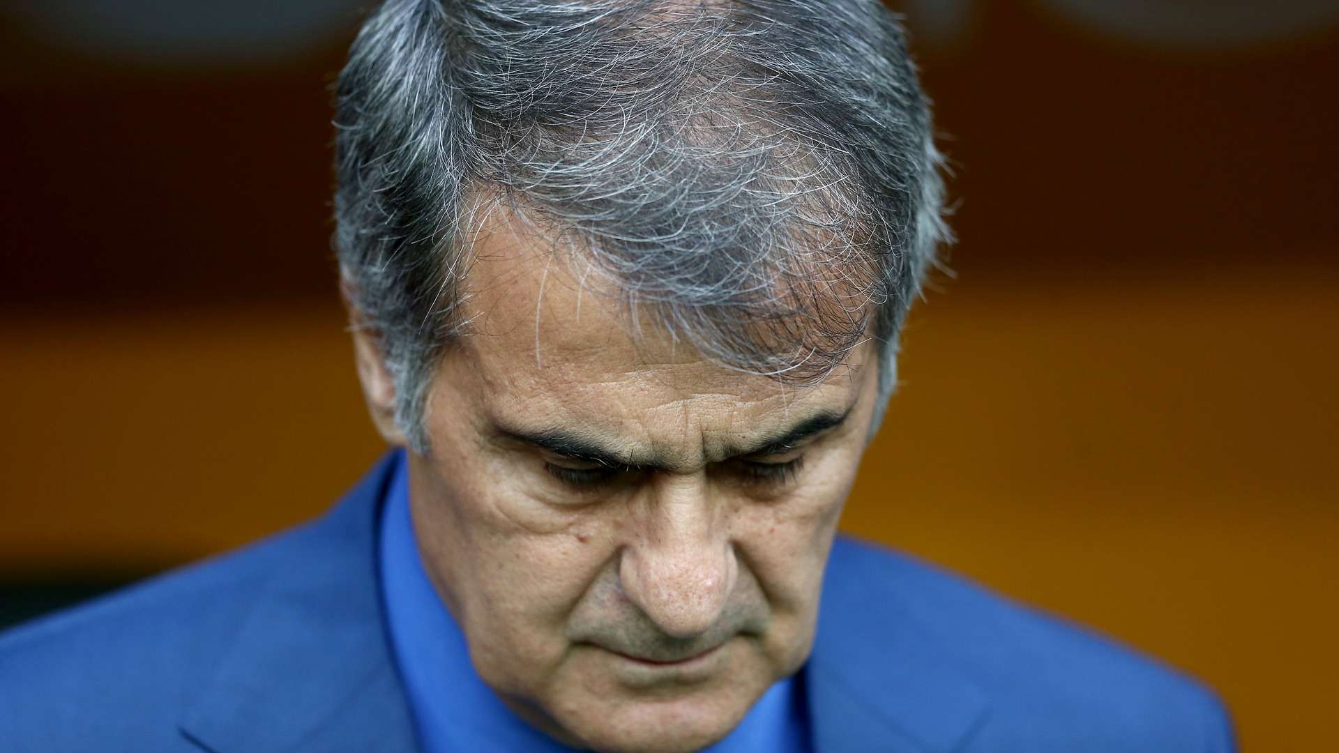 Senol Gunes Besiktas