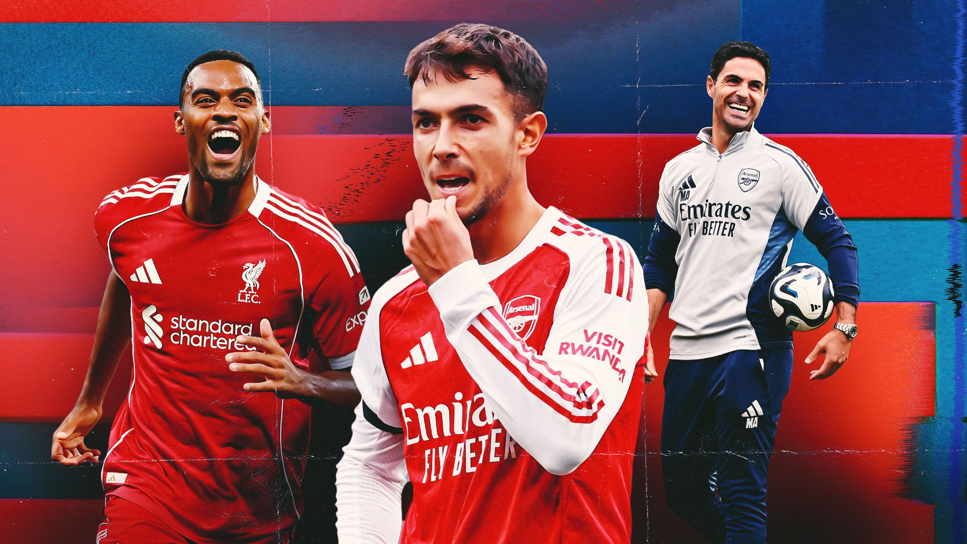 Martin Zubimendi and the transfer U-turn that set both Liverpool and Arsenal up for success | Goal.com UK