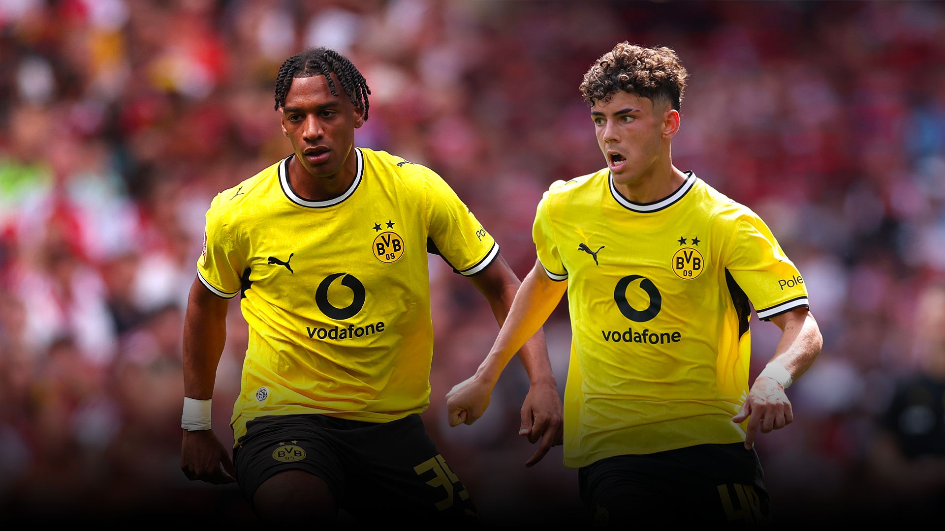 Mane Inacio BVB