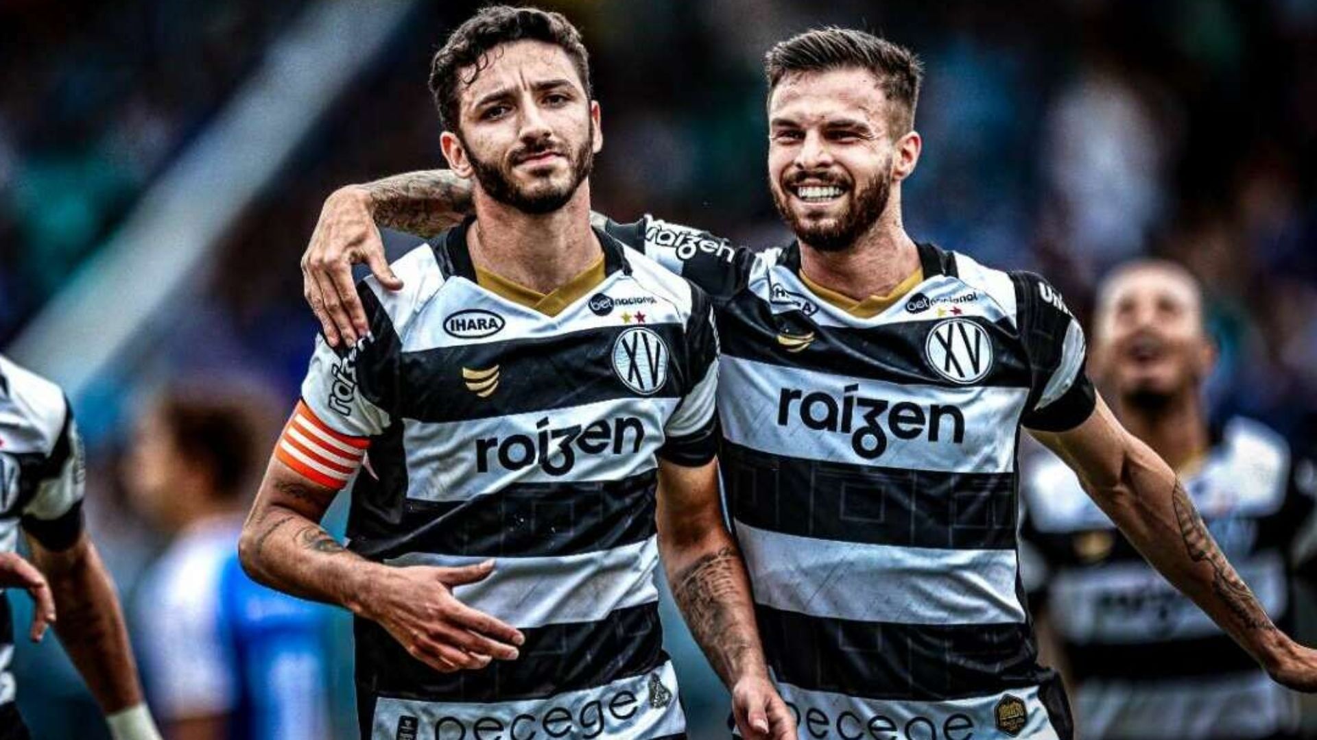 XV de Piracicaba 2023