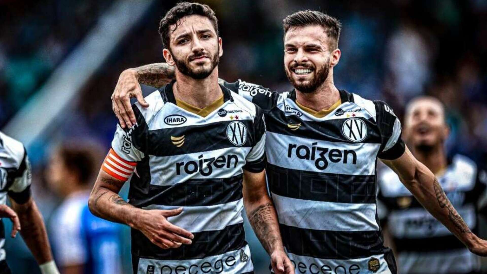 XV de Piracicaba 2023