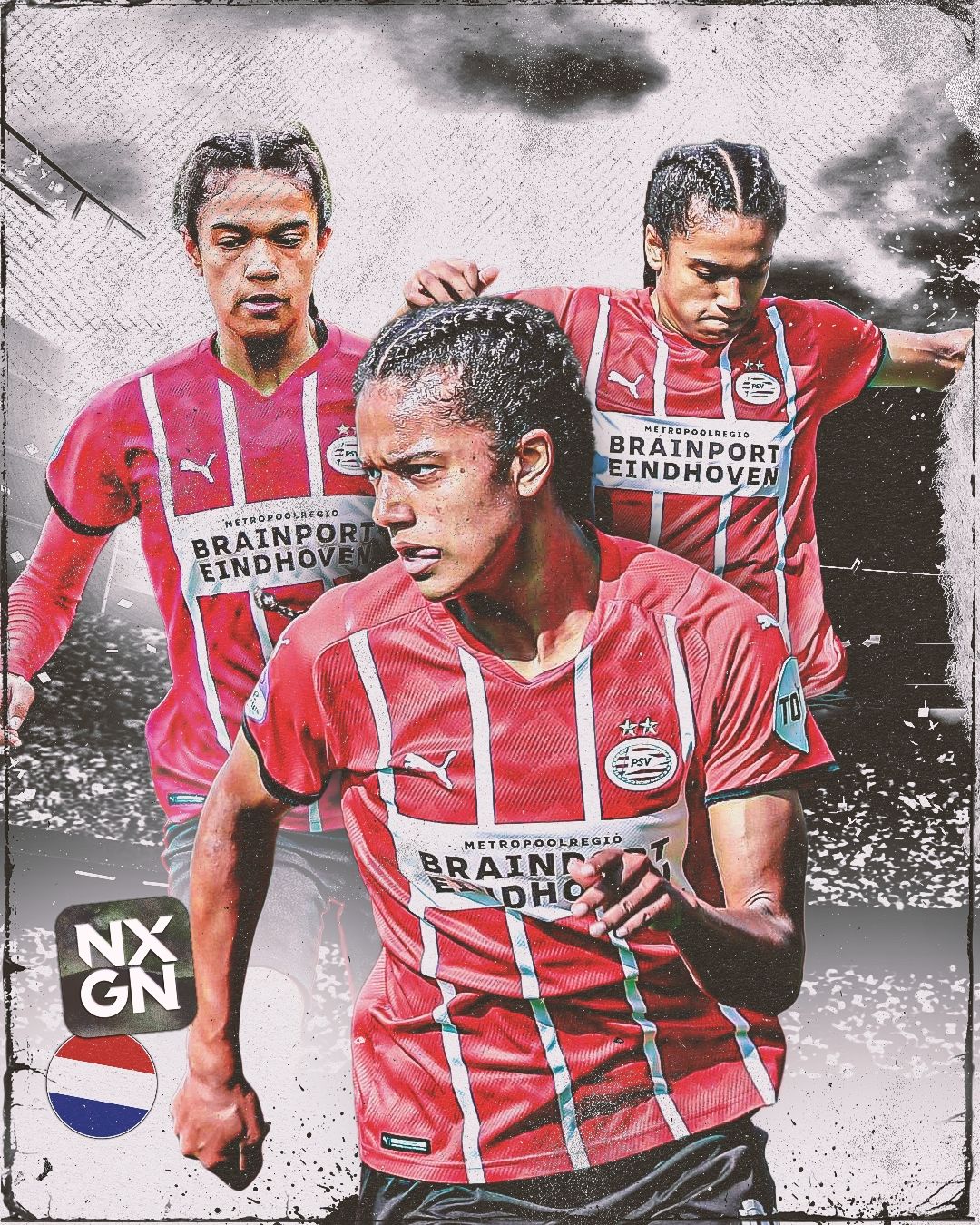 NXGN 2022 Esmee Brugts