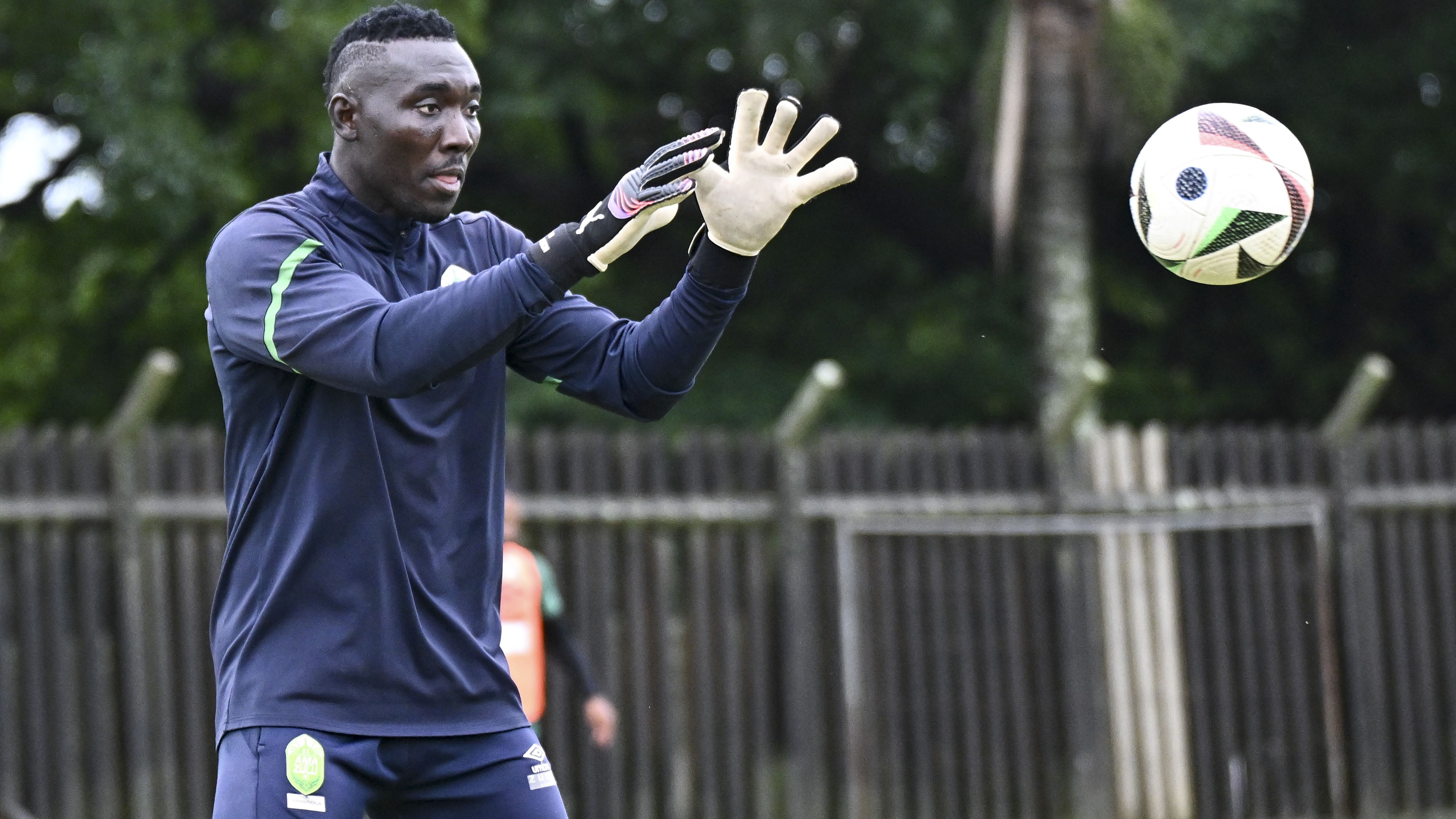 Richard Ofori, AmaZulu