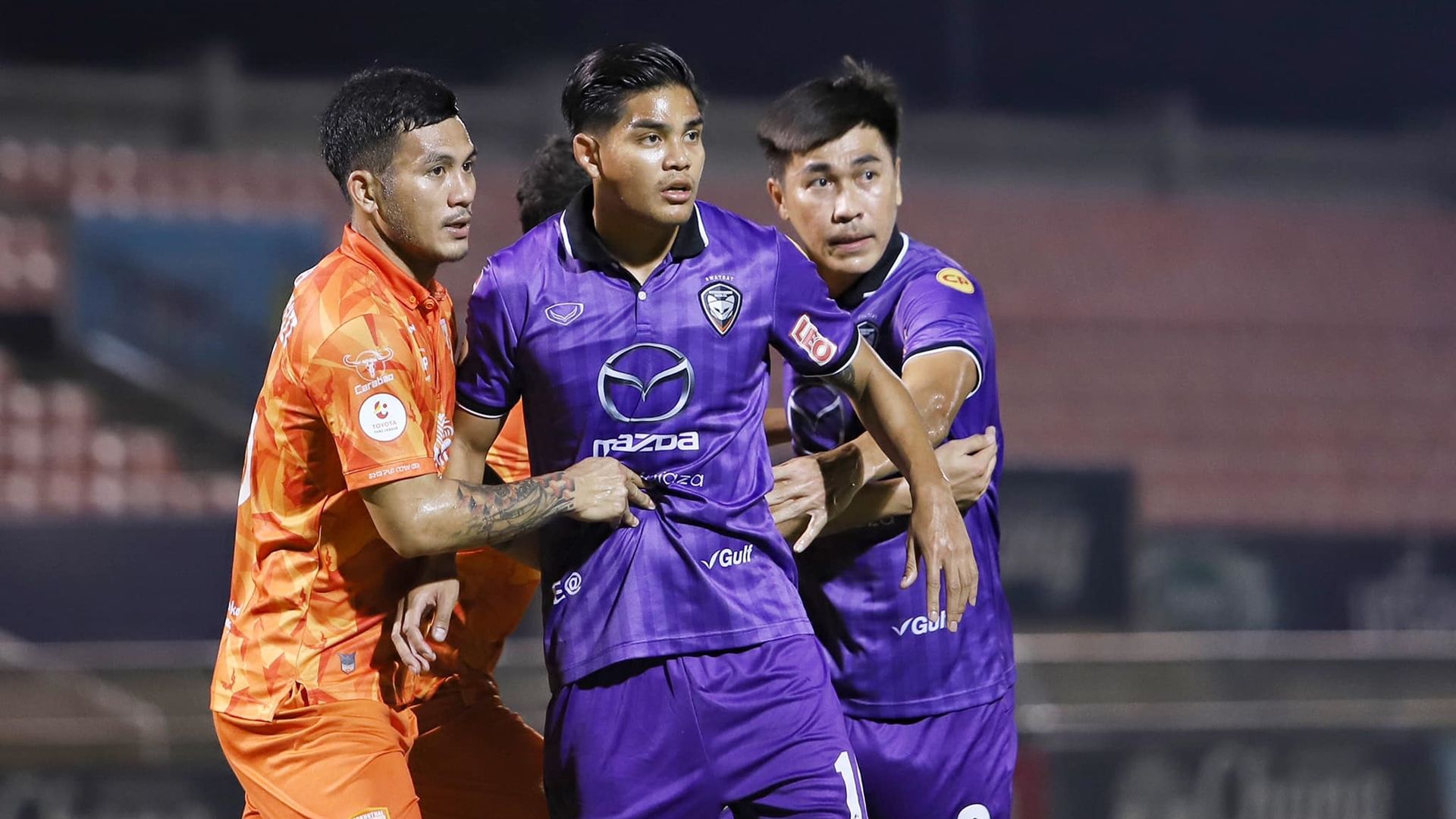 สุโขทัย - นครราชสีมา มาสด้า : 2021