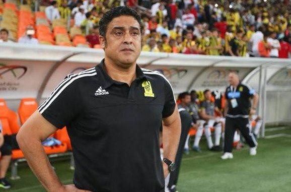 عادل عبدالرحمن