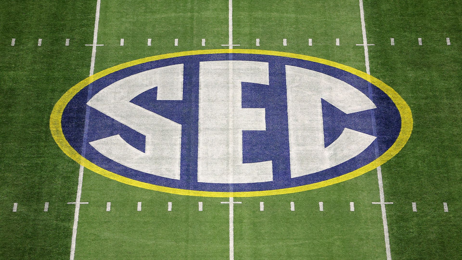 Southeastern Conference football