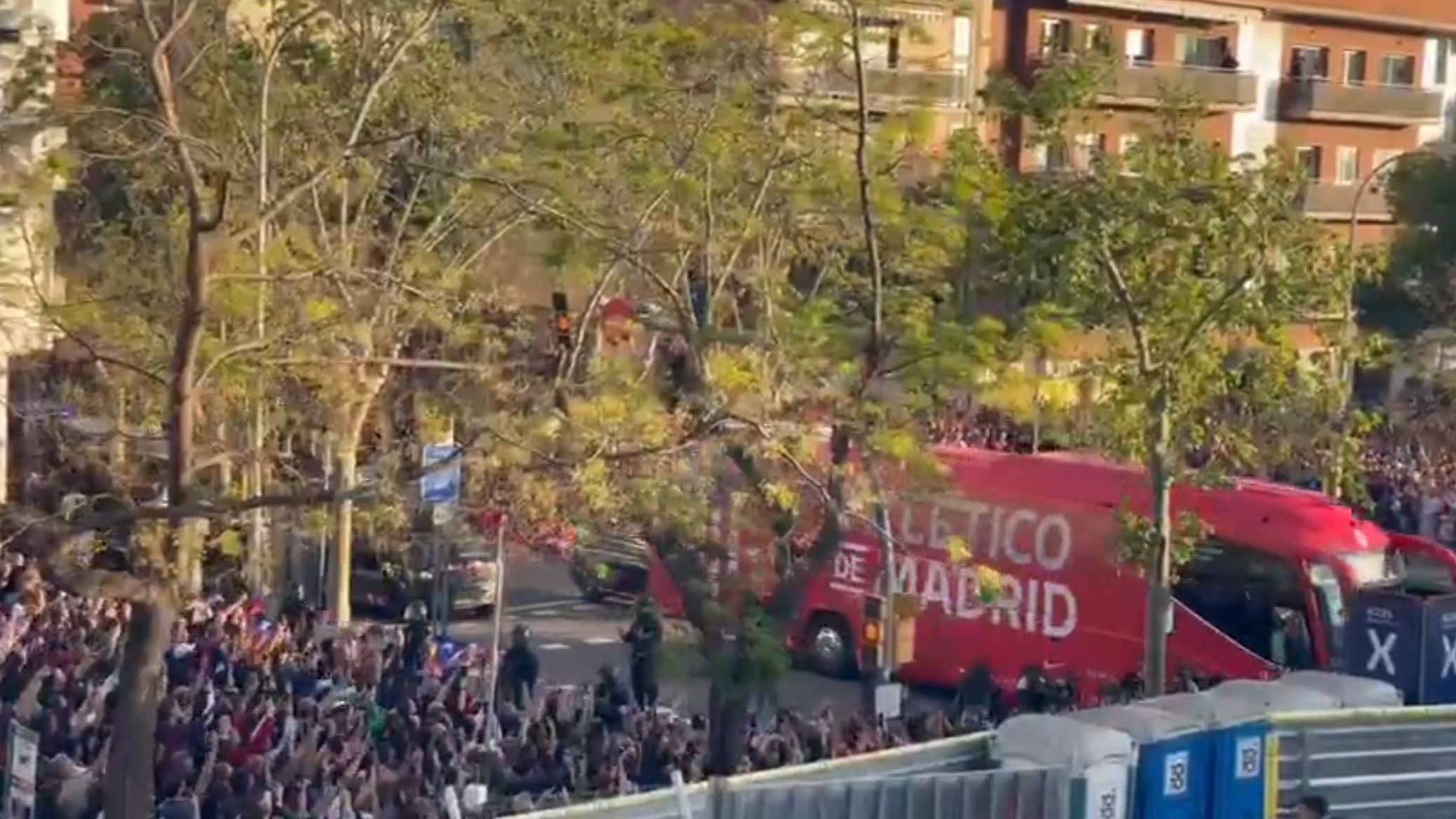 Atletico Madrid