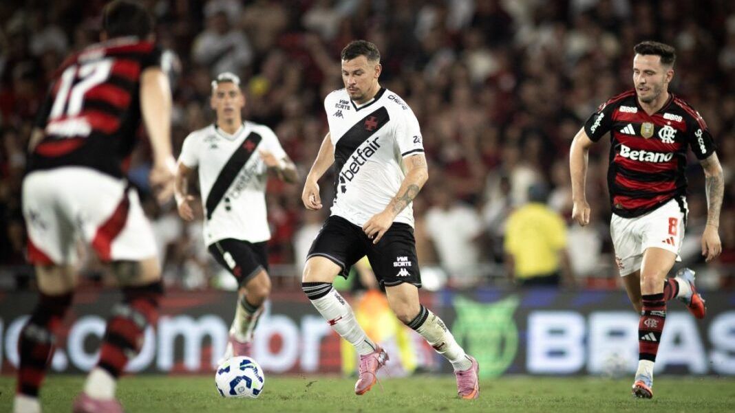 Vasco Flamengo