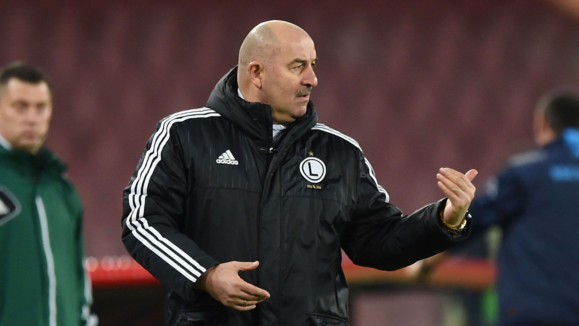 Stanislav Cherchesov 12102015