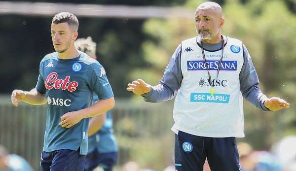 Demme Spalletti