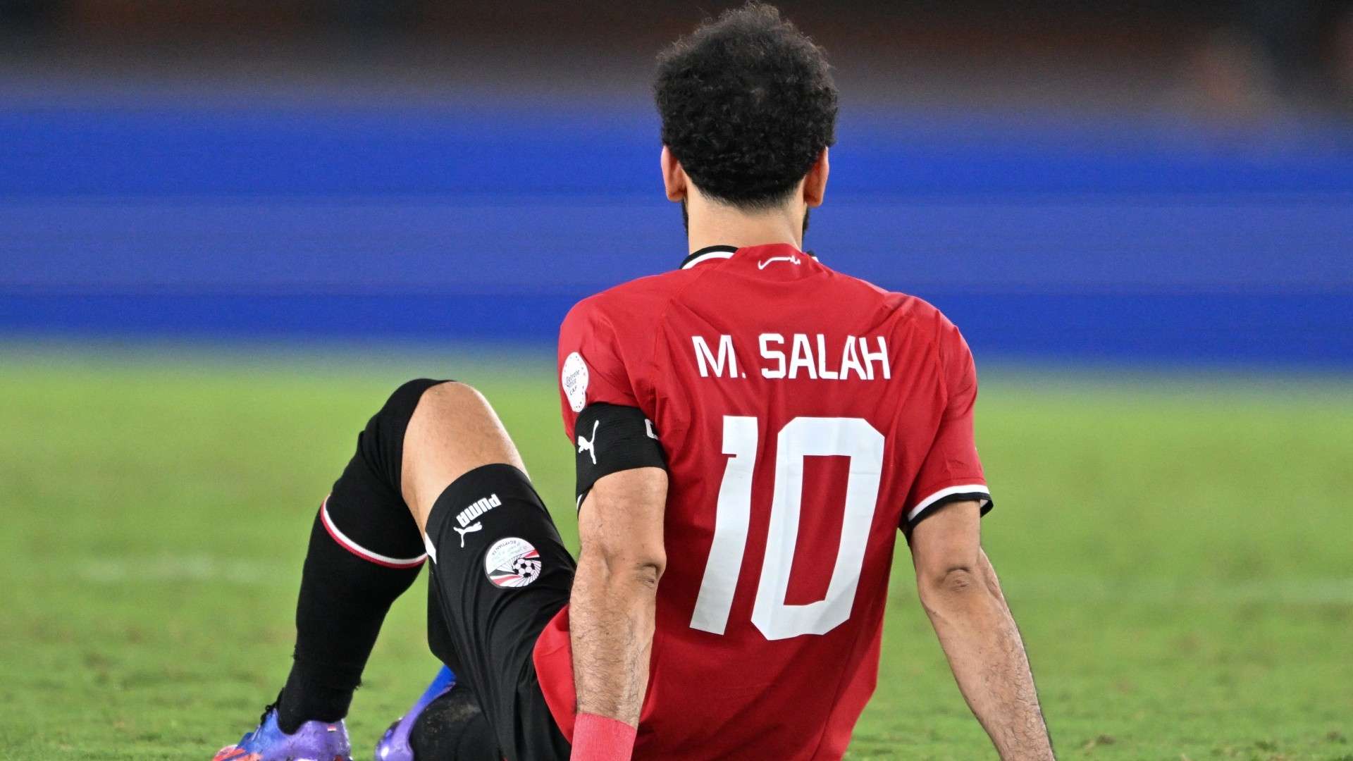 salah egypt