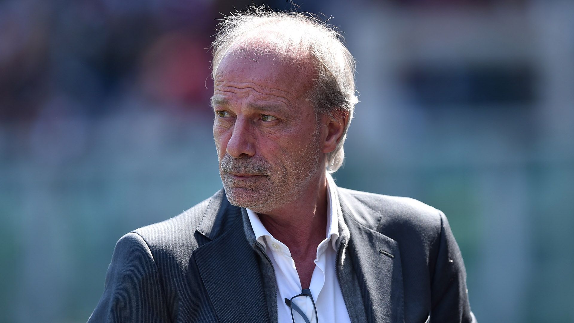 Walter Sabatini Inter