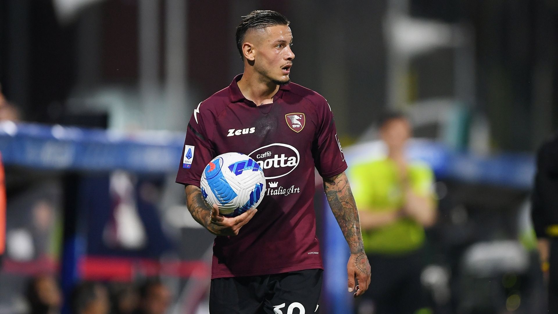 Mazzocchi Salernitana