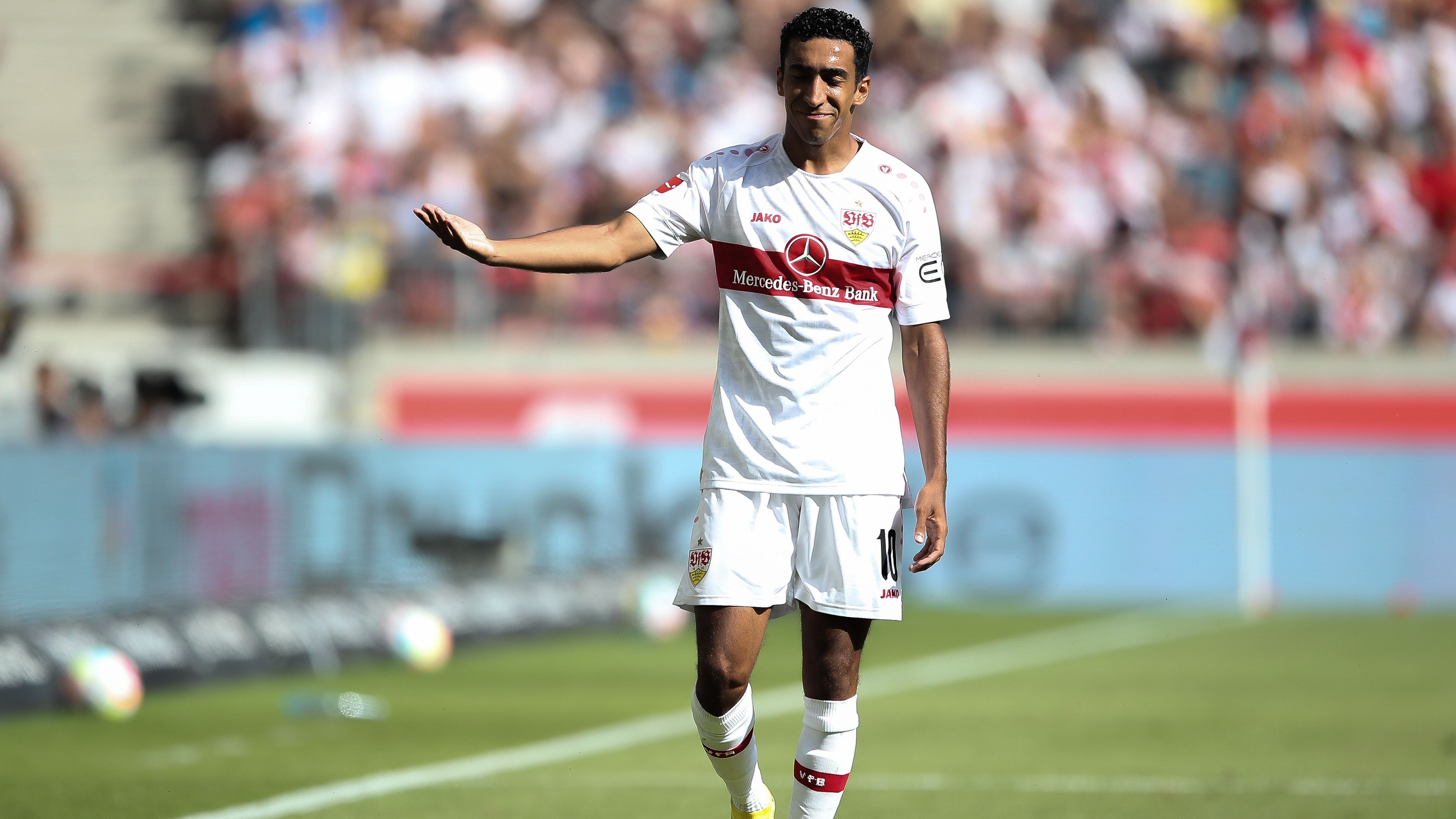 Tiago Tomas Stuttgart 2022-23