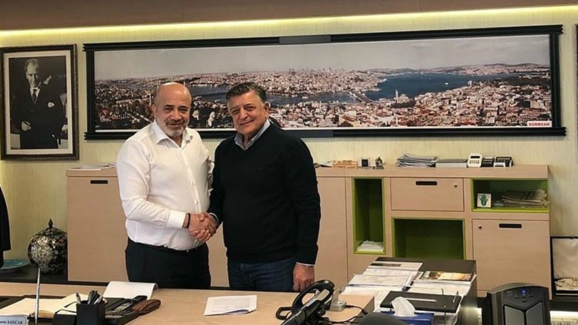 Yilmaz Vural Adana Demirspor