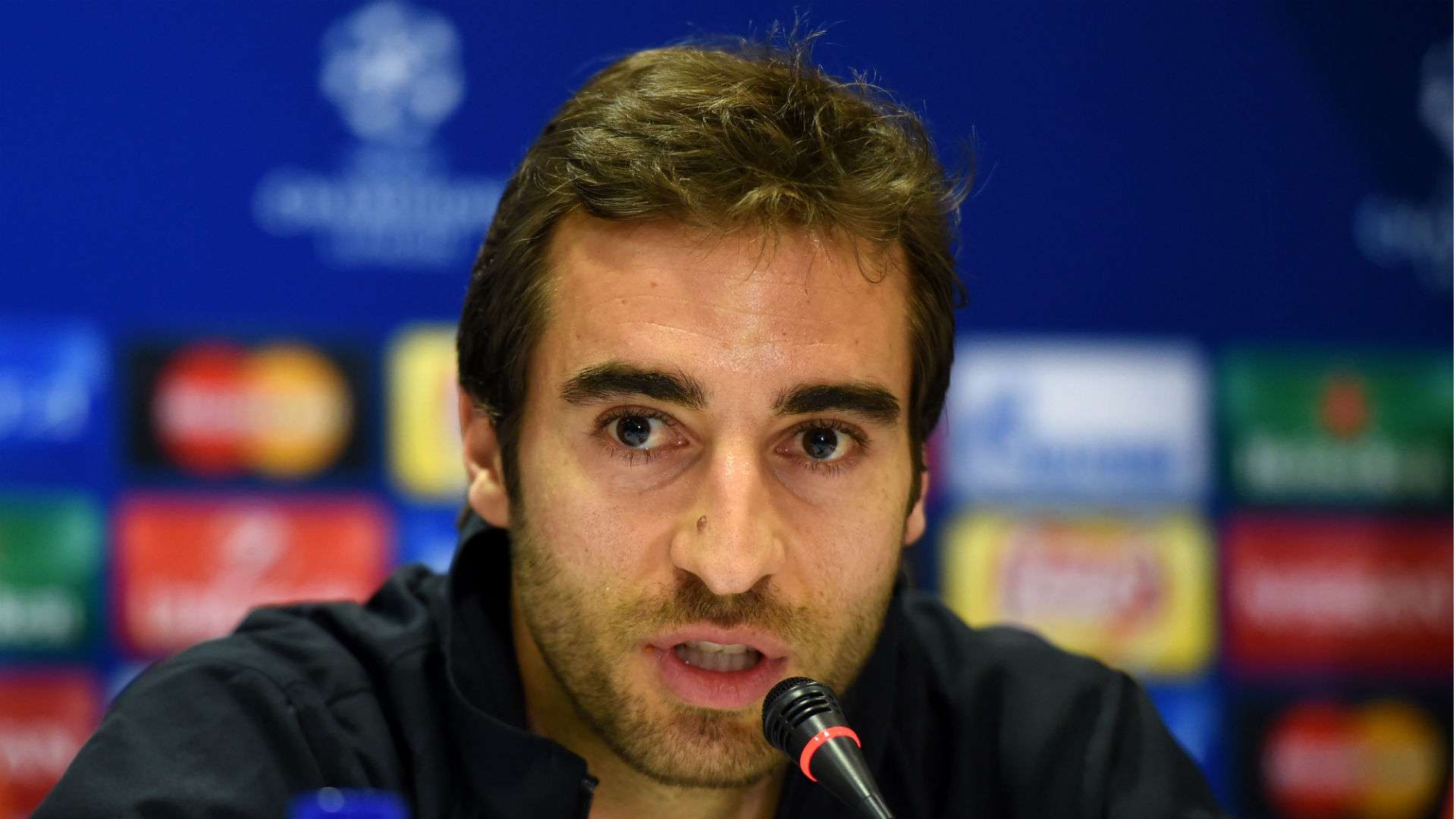 Mathieu Flamini