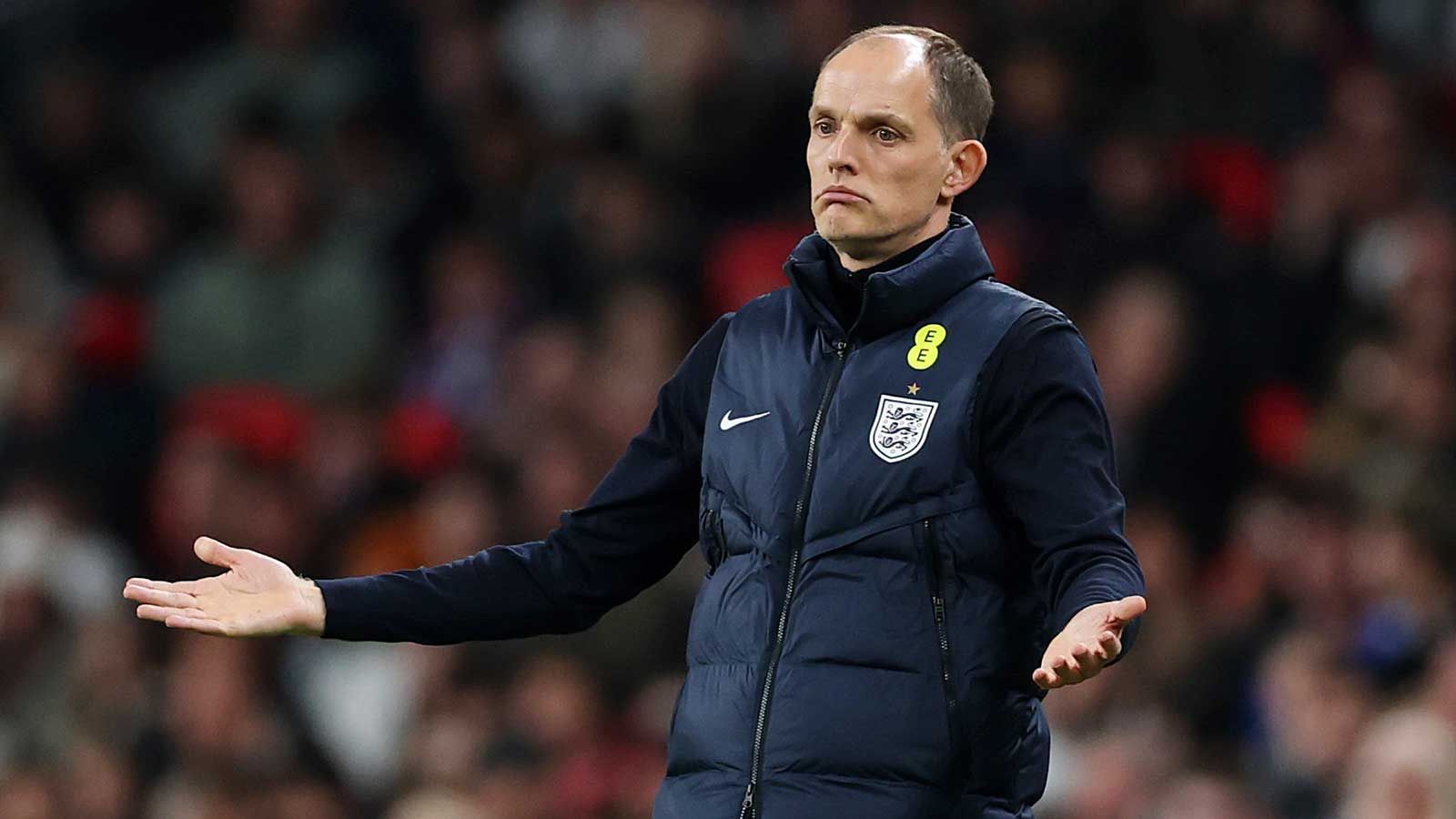 Tuchel